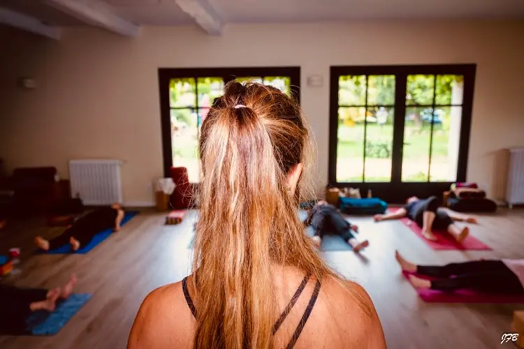 Formation enseignants — Pillayar